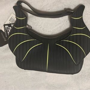 Loungefly Maleficent shoulder bag